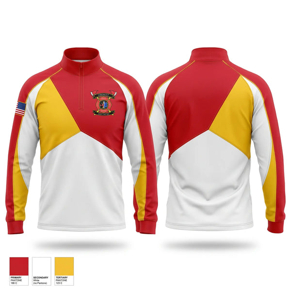 Windbreaker, Chemult Rural Fire Protection District, EMS/EMT, Teamtime, Team time, sublimation, custom sports apparel, team uniforms, spirit wear, spiritwear, sports uniforms, custom shirts, team store, custom team store, fundraiser sports, apparel fundraiser