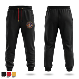 Sweatpants, Santa Ana, Navy, Teamtime, Team time, sublimation, custom sports apparel, team uniforms, spirit wear, spiritwear, sports uniforms, custom shirts, team store, custom team store, fundraiser sports, apparel fundraiser