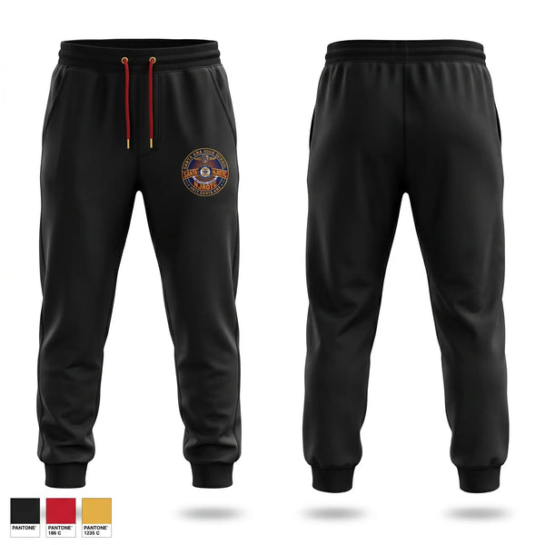 Sweatpants, Santa Ana, Navy, Teamtime, Team time, sublimation, custom sports apparel, team uniforms, spirit wear, spiritwear, sports uniforms, custom shirts, team store, custom team store, fundraiser sports, apparel fundraiser