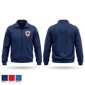 Rose Fire Company Windbreaker - 1