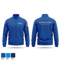Paragon Training Co. Windbreaker - 1