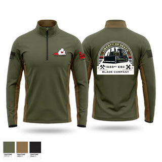 Windbreaker, 1033rd Engineer Support Company, National Guard, Teamtime, Team time, sublimation, custom sports apparel, team uniforms, spirit wear, spiritwear, sports uniforms, custom shirts, team store, custom team store, fundraiser sports, apparel fundraiser