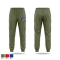 Woodville State University Police Department Sweatpants - 1