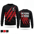 PERROS DEL MAL FC 37224037 Crew Neck Sweatshirt - 1