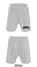 3ID 3BSB BCO 10308771 Athletic Shorts With Pockets - 1