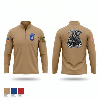 Windbreaker, Reapers, Army, Teamtime, Team time, sublimation, custom sports apparel, team uniforms, spirit wear, spiritwear, sports uniforms, custom shirts, team store, custom team store, fundraiser sports, apparel fundraiser