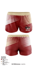 South Gallia Track & Field 64465061 Track Shorts - 1
