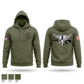 LADPS&C SRT Hoodie - 1