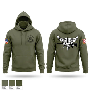 Hoodie, LADPS&C SRT, Police, Teamtime, Team time, sublimation, custom sports apparel, team uniforms, spirit wear, spiritwear, sports uniforms, custom shirts, team store, custom team store, fundraiser sports, apparel fundraiser