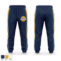 Forks Spartans Sweatpants - 1