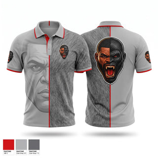 Short Sleeve Performance Polo, Honchos headhunters, Cheer, Teamtime, Team time, sublimation, custom sports apparel, team uniforms, spirit wear, spiritwear, sports uniforms, custom shirts, team store, custom team store, fundraiser sports, apparel fundraiser