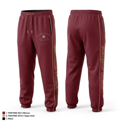 Nakonas Sweatpants - 2