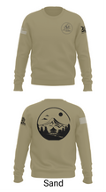 Okinawa 70795461 Crew Neck Sweatshirt - 81