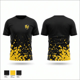Short Sleeve Performance Shirt, Detroit bodyguards protection unit, , Teamtime, Team time, sublimation, custom sports apparel, team uniforms, spirit wear, spiritwear, sports uniforms, custom shirts, team store, custom team store, fundraiser sports, apparel fundraiser