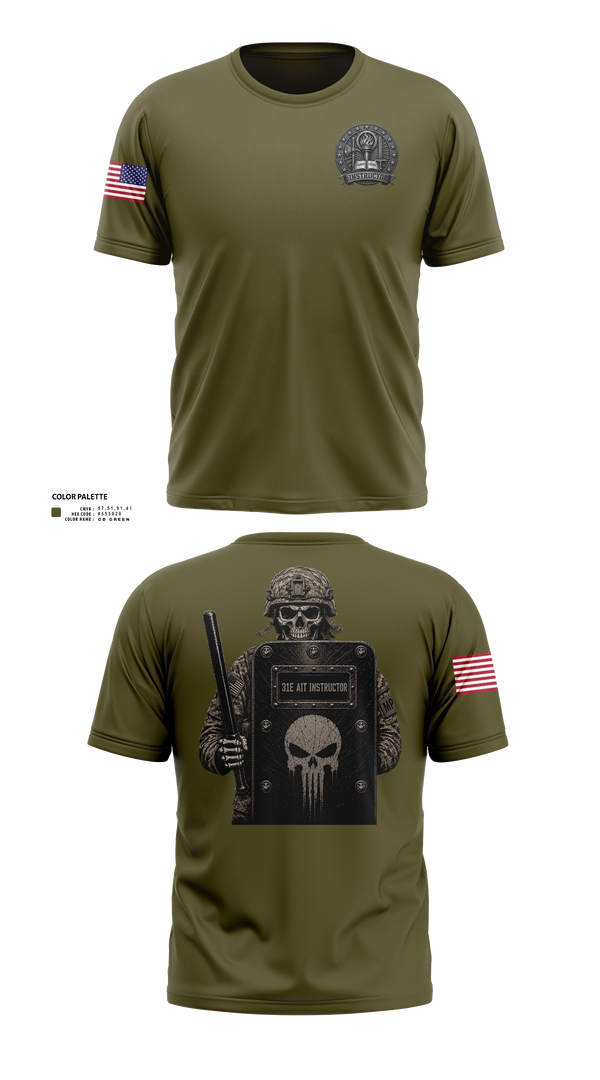 FREE T-SHIRT