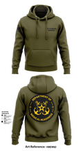 DEPT OF MEDICAL READINESS 60884043 Hoodie - 13