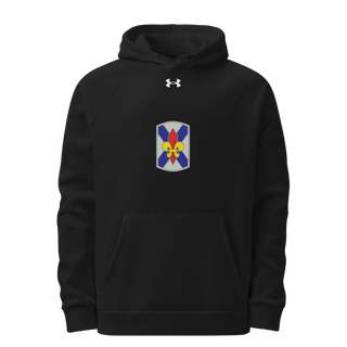 256th Infantry Brigade Combat Team 48503551 Under Armour Hoodie