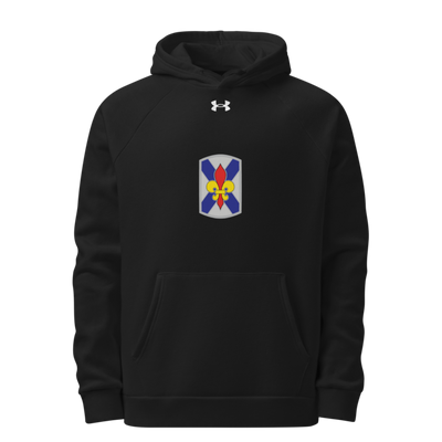 256th Infantry Brigade Combat Team 48503551 Under Armour Hoodie