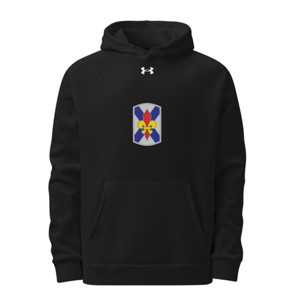 256th Infantry Brigade Combat Team 48503551 Under Armour Hoodie