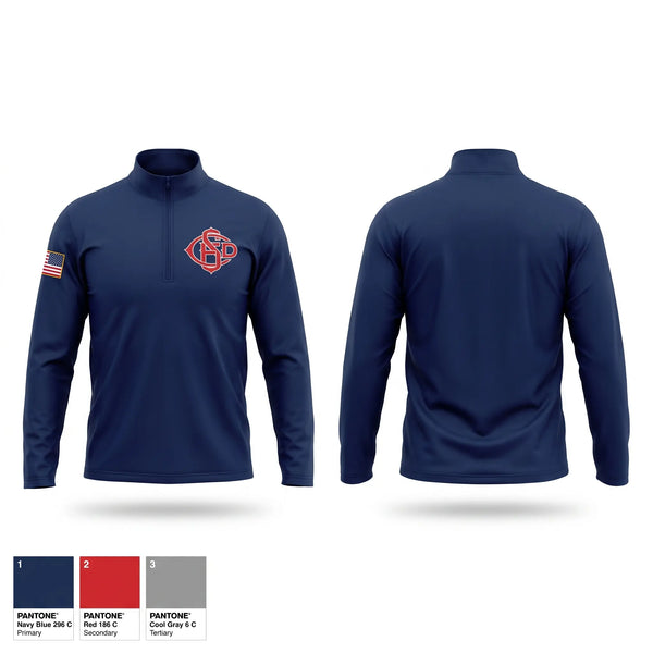 Windbreaker, Central Stickney Fire, Fire Department, Teamtime, Team time, sublimation, custom sports apparel, team uniforms, spirit wear, spiritwear, sports uniforms, custom shirts, team store, custom team store, fundraiser sports, apparel fundraiser