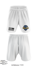 CJUS 53397177 Athletic Shorts With Pockets - 2