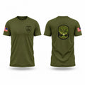 GPD Special Response Team Short Sleeve Performance Shirt - 1