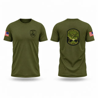 Short Sleeve Performance Shirt, GPD Special Response Team, Police, Teamtime, Team time, sublimation, custom sports apparel, team uniforms, spirit wear, spiritwear, sports uniforms, custom shirts, team store, custom team store, fundraiser sports, apparel fundraiser