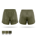 Peoria Police Neighborhood Services Unit Ranger Panties - 1