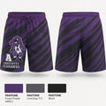 Anacortes Seahawks 85239493 Athletic Shorts With Pockets - 21