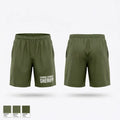 Turner County Sheriff 47746708 Athletic Shorts With Pockets - 1