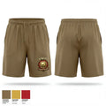 478th Trasportation Company 85659449 Athletic Shorts With Pockets - 1