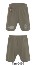 Royal Moongodia Corps of Drums 65324993 Athletic Shorts With Pockets - 69