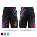 Ball Hawks 26984674 Athletic Shorts With Pockets - 1