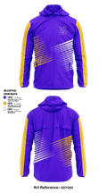 one foot forward coaching 93419567 Windbreaker - 1