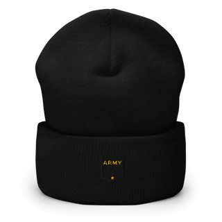 Wichita North Redhawks NG 83064196 Cuffed Beanie | Yupoong 1501KC