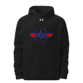 Lake City Thunder 75330803 Under Armour Hoodie