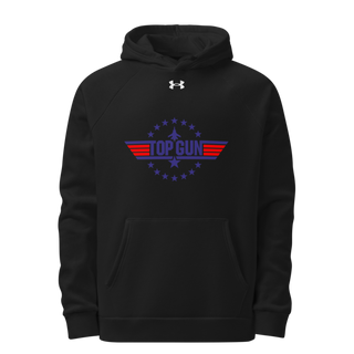 Lake City Thunder 75330803 Under Armour Hoodie