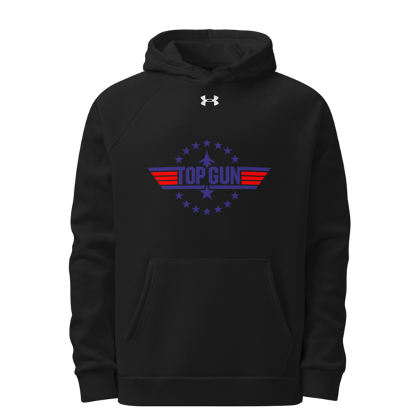 Lake City Thunder 75330803 Under Armour Hoodie