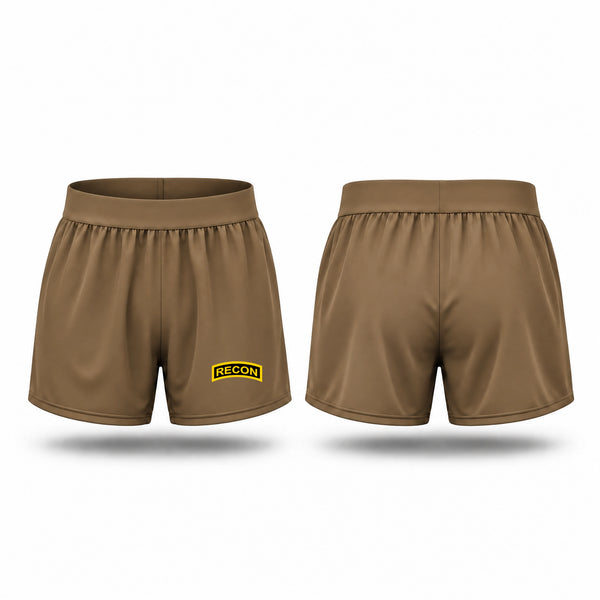 Ranger Panties, 1-38 recon, Army, Teamtime, Team time, sublimation, custom sports apparel, team uniforms, spirit wear, spiritwear, sports uniforms, custom shirts, team store, custom team store, fundraiser sports, apparel fundraiser