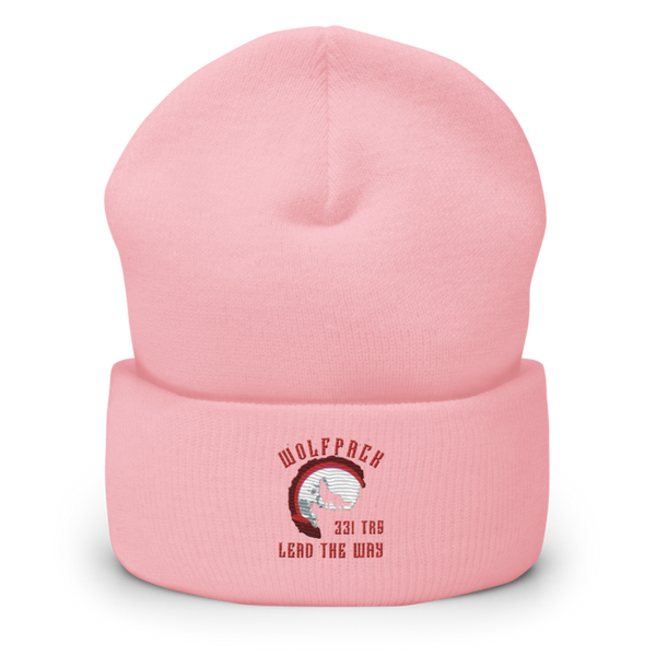 Lakewood fire department 6365083 Cuffed Beanie | Yupoong 1501KC