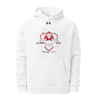 Park City Paranormal 54994675 Under Armour Hoodie