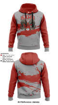 Riverside Rams 29467459 Hoodie - 1