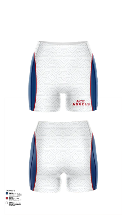 Ace Angels 60532917 Women's Shorts - 3