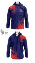 MB Sports Academy 96139088 Windbreaker - 1