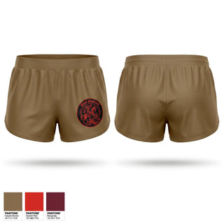 Ranger Panties, RAID PLATOON, Army, Teamtime, Team time, sublimation, custom sports apparel, team uniforms, spirit wear, spiritwear, sports uniforms, custom shirts, team store, custom team store, fundraiser sports, apparel fundraiser