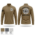Marshall county sheriff’s office Windbreaker - 1