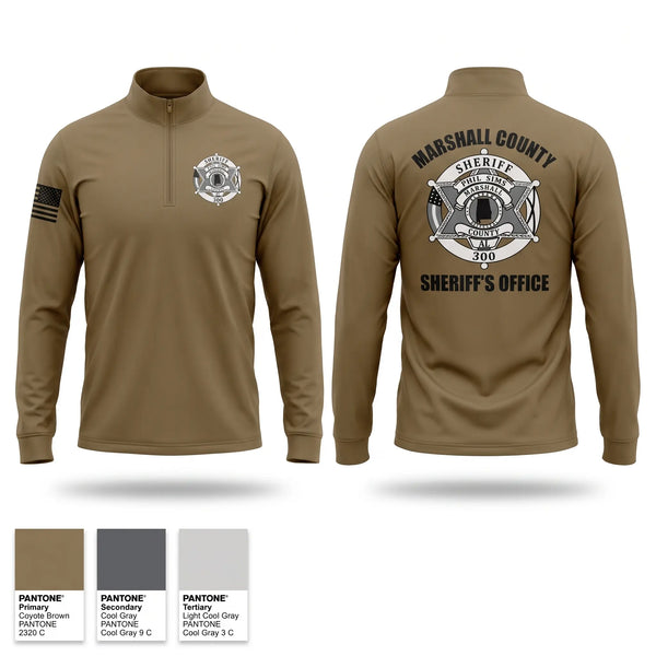 Windbreaker, Marshall county sheriff’s office, Police, Teamtime, Team time, sublimation, custom sports apparel, team uniforms, spirit wear, spiritwear, sports uniforms, custom shirts, team store, custom team store, fundraiser sports, apparel fundraiser