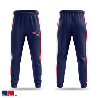 Sweatpants, Junior Patriots, , Teamtime, Team time, sublimation, custom sports apparel, team uniforms, spirit wear, spiritwear, sports uniforms, custom shirts, team store, custom team store, fundraiser sports, apparel fundraiser