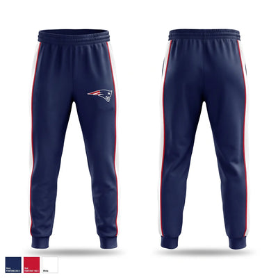 Junior Patriots Sweatpants - 1