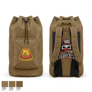 Gear Bag, 370th Transportation Company (PLS), Army, Teamtime, Team time, sublimation, custom sports apparel, team uniforms, spirit wear, spiritwear, sports uniforms, custom shirts, team store, custom team store, fundraiser sports, apparel fundraiser